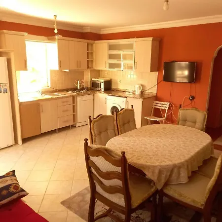 Apartamento Apollon Paradise Town D-1 *