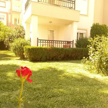 Apollon Paradise Town D-1 Apartamento
