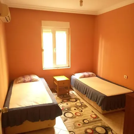 Apollon Paradise Town D-1 Apartamento