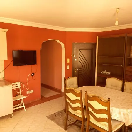 Apollon Paradise Town D-1 Apartamento