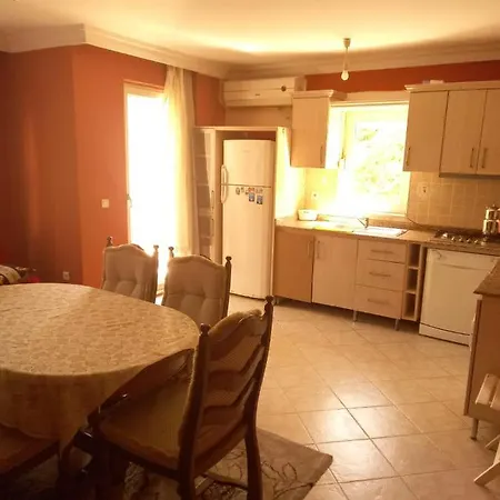 Apartment Apollon Paradise Town D-1 *